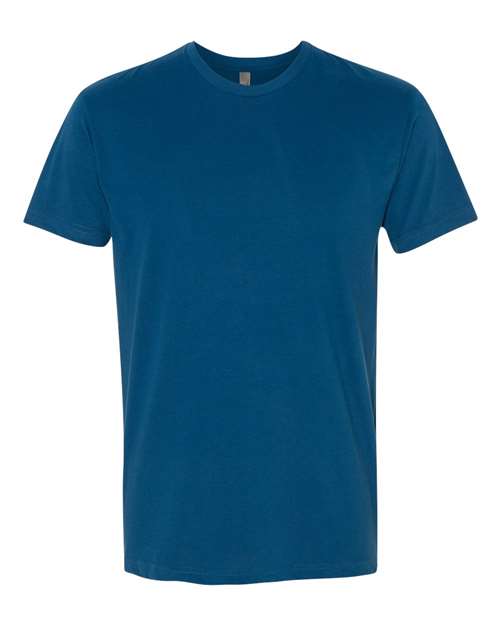 Next Level 6410 Sueded T-Shirt
