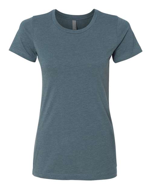 Next Level 6610 Women’s CVC T-Shirt