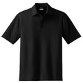 Nike 429439 FIT Ottoman Bonded Polo