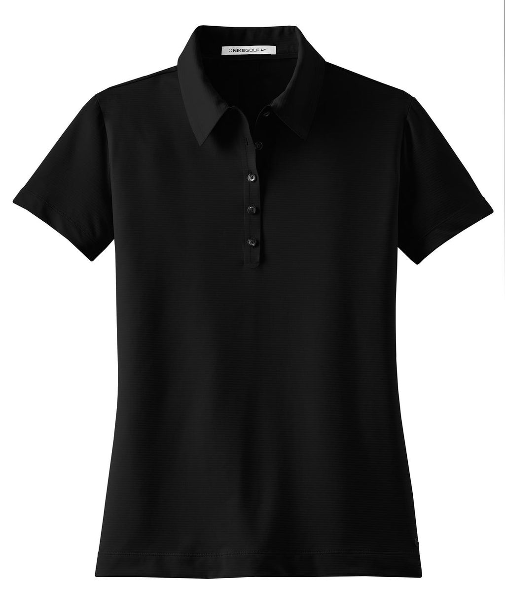 Nike 429461 FIT Ottoman Bonded Polo