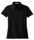 Nike 429461 FIT Ottoman Bonded Polo