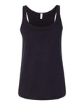 BELLA + CANVAS 6488 Women’s Relaxed Jersey Tank