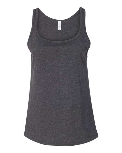 BELLA + CANVAS 6488 Women’s Relaxed Jersey Tank
