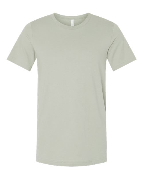 BELLA + CANVAS 3001 Jersey Tee