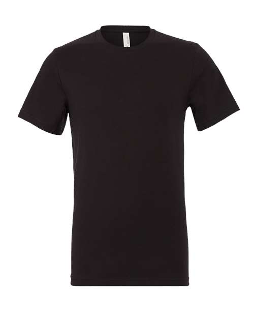 BELLA + CANVAS 3001 Jersey Tee