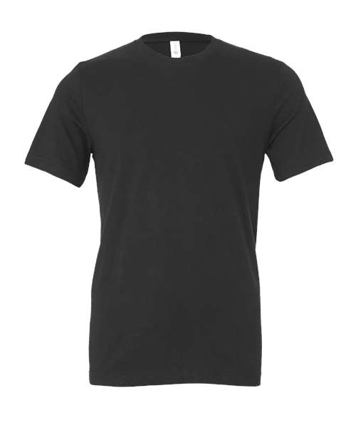 BELLA + CANVAS 3001 Jersey Tee