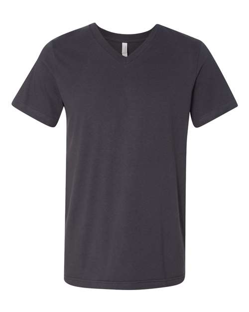 BELLA + CANVAS 3005 Unisex Jersey V-Neck Tee