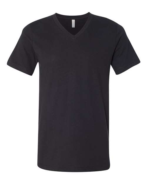 BELLA + CANVAS 3005 Unisex Jersey V-Neck Tee