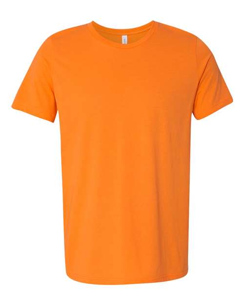 BELLA + CANVAS 3650 Unisex Texture Tee