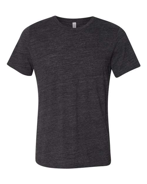 BELLA + CANVAS 3650 Unisex Texture Tee