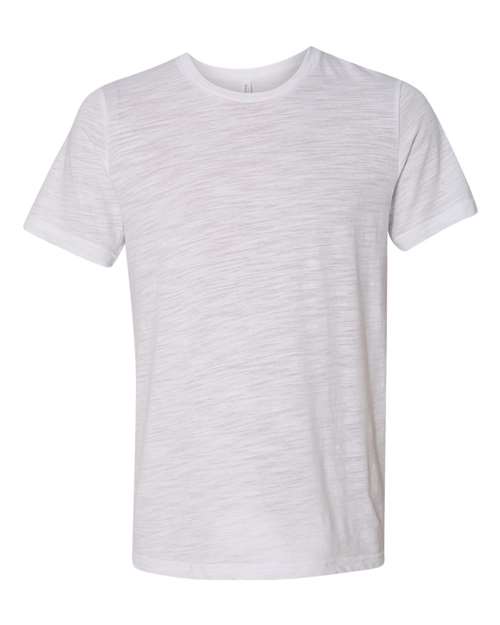 BELLA + CANVAS 3650 Unisex Texture Tee