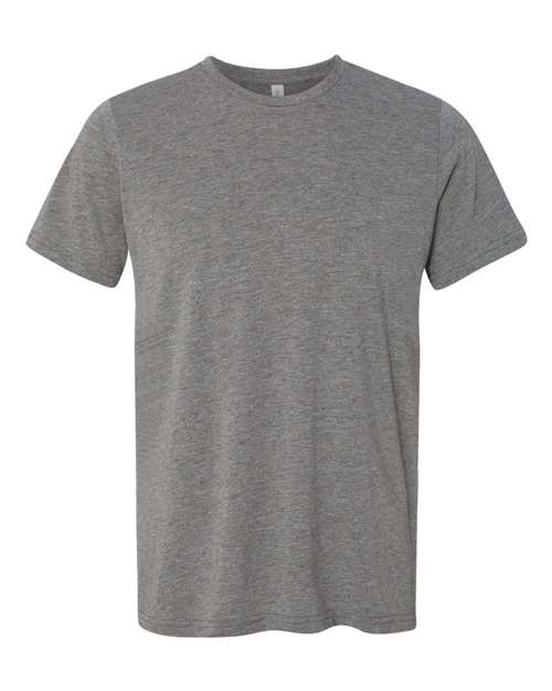 BELLA + CANVAS 3650 Unisex Texture Tee