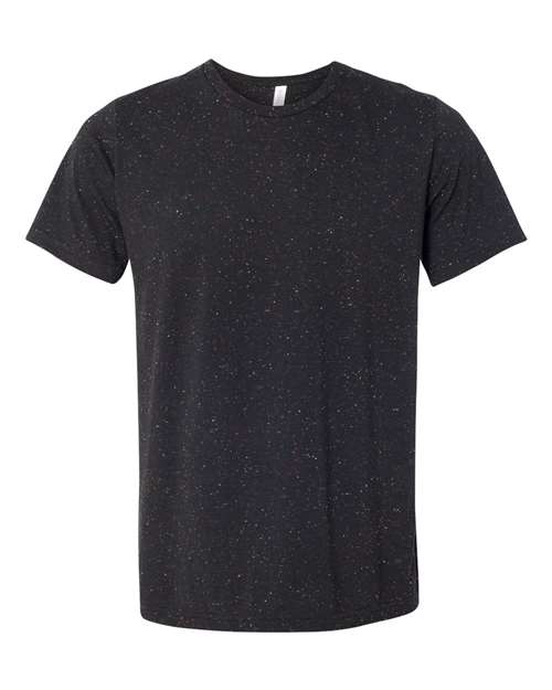 BELLA + CANVAS 3650 Unisex Texture Tee