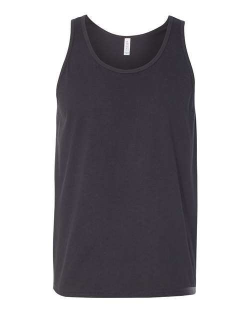 BELLA + CANVAS 3480 Jersey Tank