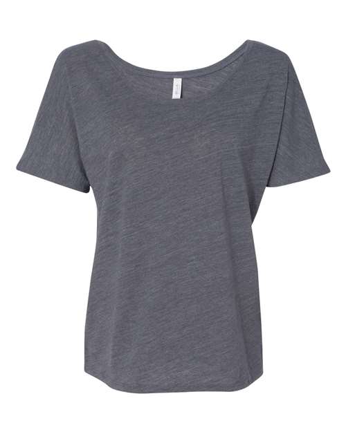 BELLA + CANVAS 8816 Women’s Slouchy Tee