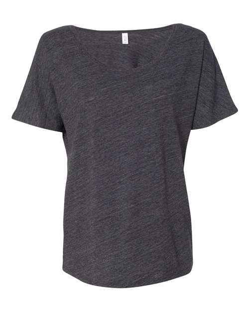 BELLA + CANVAS 8816 Women’s Slouchy Tee