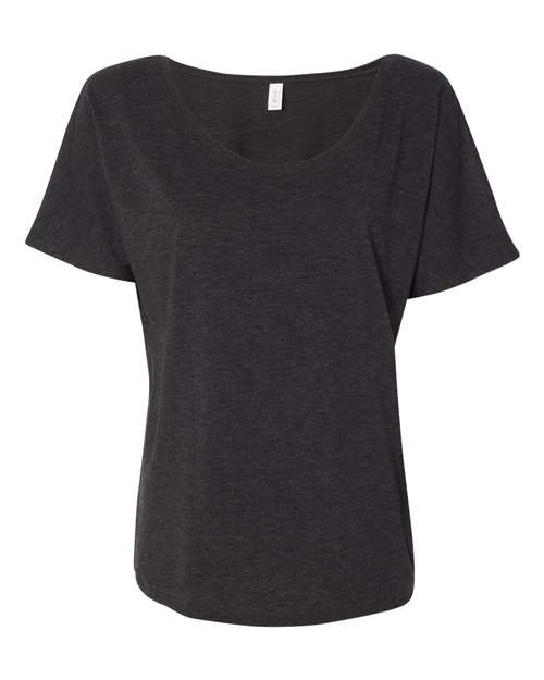 BELLA + CANVAS 8816 Women’s Slouchy Tee