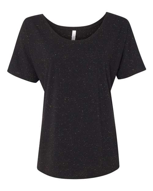BELLA + CANVAS 8816 Women’s Slouchy Tee