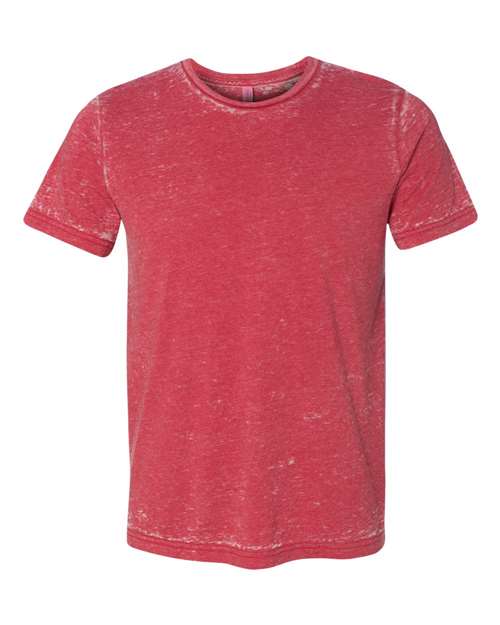 BELLA + CANVAS 3650 Unisex Texture Tee