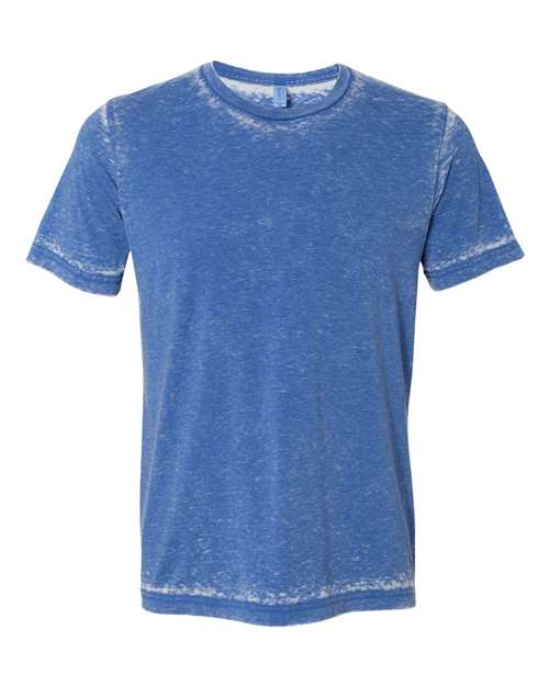 BELLA + CANVAS 3650 Unisex Texture Tee
