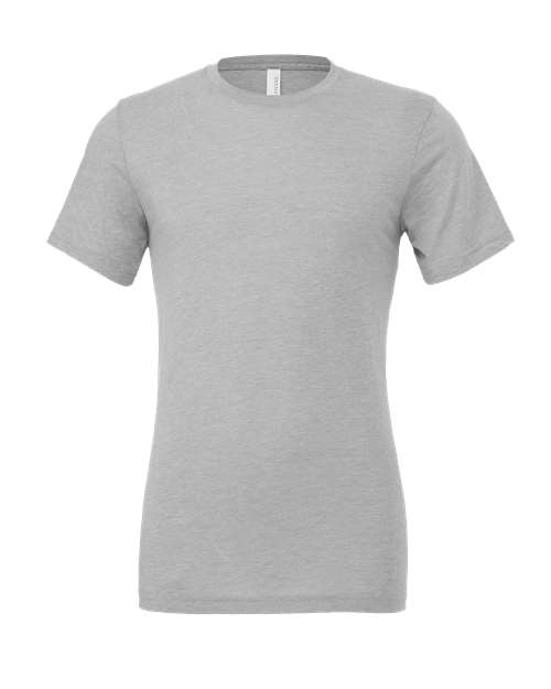 BELLA + CANVAS 3413 Triblend Tee