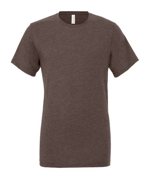 BELLA + CANVAS 3413 Triblend Tee