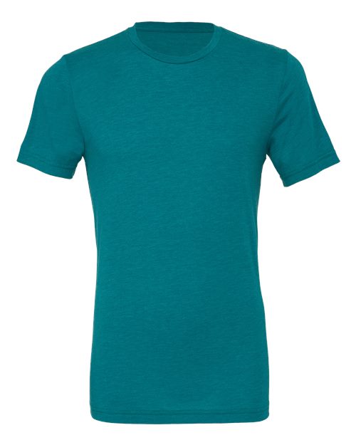 BELLA + CANVAS 3413 Triblend Tee