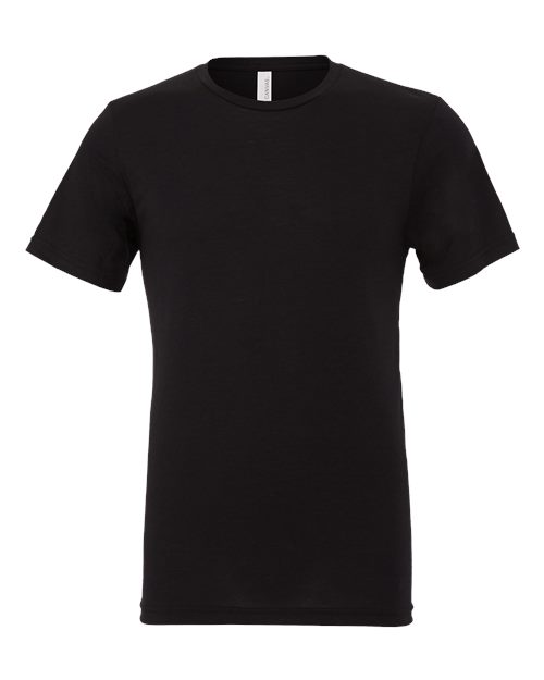 BELLA + CANVAS 3413 Triblend Tee