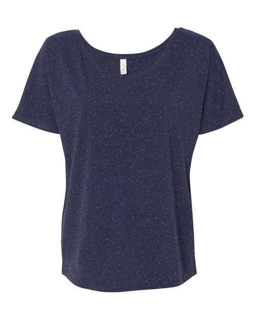 BELLA + CANVAS 8816 Women’s Slouchy Tee
