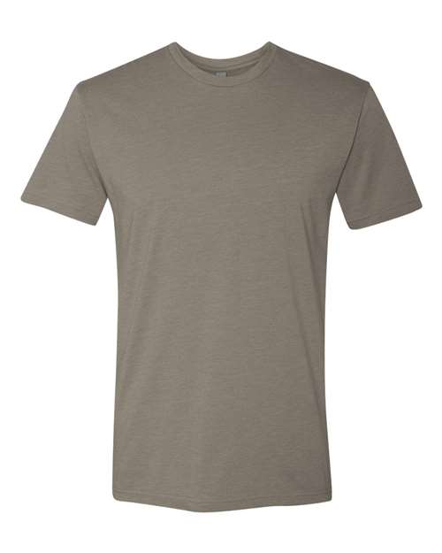 Next Level 6210 Unisex CVC T-Shirt