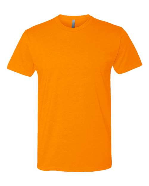 Next Level 6210 Unisex CVC T-Shirt