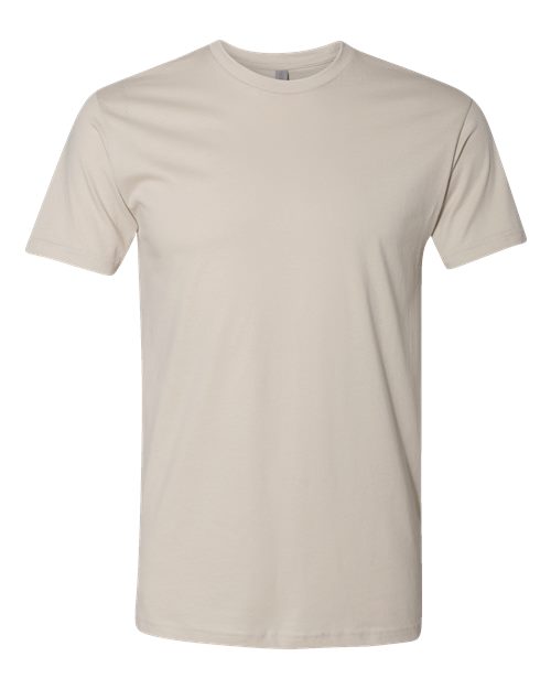Next Level 3600 Cotton T-Shirt