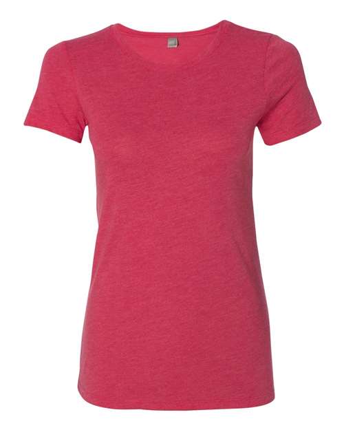 Next Level 6710 Women’s Triblend T-Shirt