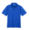 Nike 443119 FIT Sport Swoosh Pique Polo