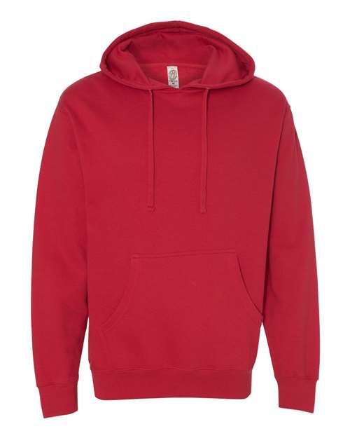 Independent Trading Co. SS4500 Unisex Midweight Hooded Sweatshirt