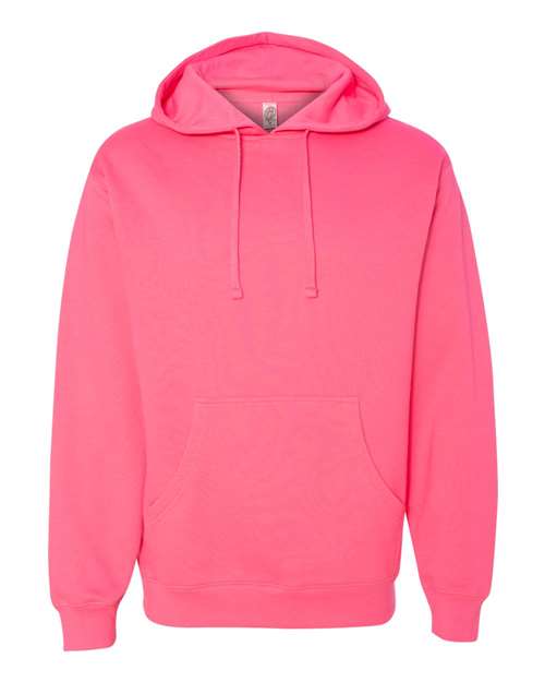 Independent Trading Co. SS4500 Unisex Midweight Hooded Sweatshirt