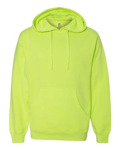 Independent Trading Co. SS4500 Unisex Midweight Hooded Sweatshirt