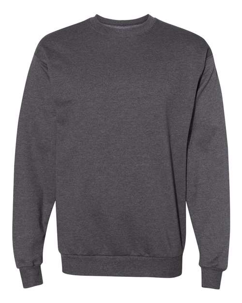 Hanes P160 Unisex EcoSmart® Crewneck Sweatshirt
