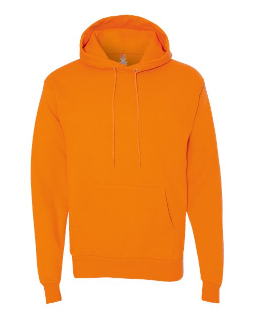 Hanes P170 Unisex EcoSmart® Hooded Sweatshirt