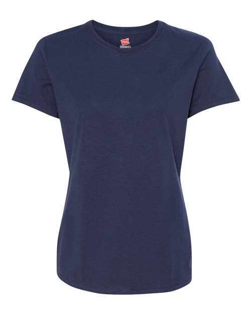 Hanes SL04 Women's Perfect-T T-Shirt
