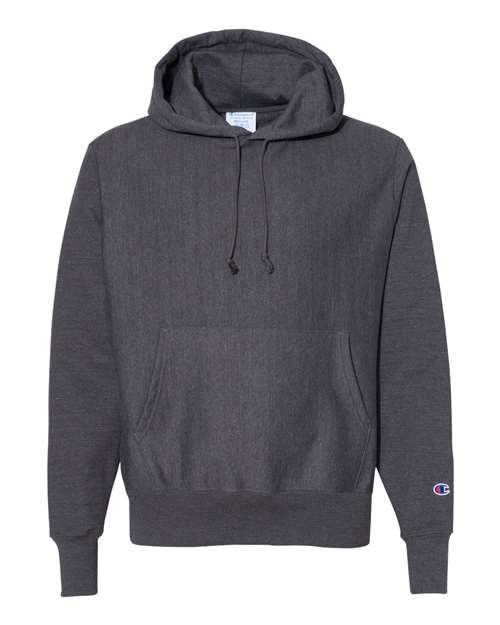 Champion S101 Unisex Reverse Weave® Hooded Sweatshirt