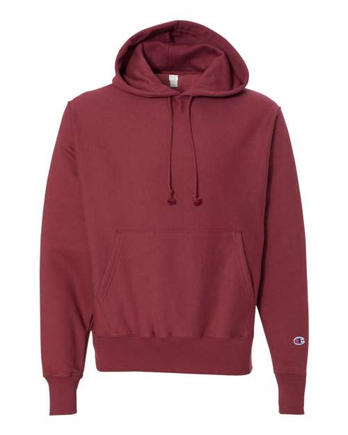 Champion S101 Unisex Reverse Weave® Hooded Sweatshirt