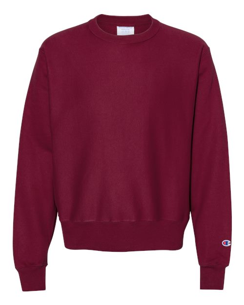 Champion S149 Unisex Reverse Weave® Crewneck Sweatshirt