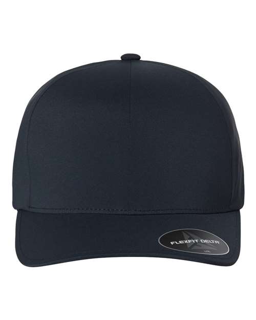 Flexfit 180 DeltaÂ® Seamless Cap