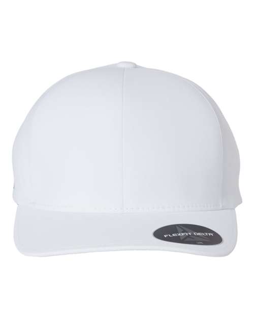 Flexfit 180 DeltaÂ® Seamless Cap