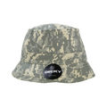 Decky 450 Structured Cotton Fisherman's Hat, Universal-Digital