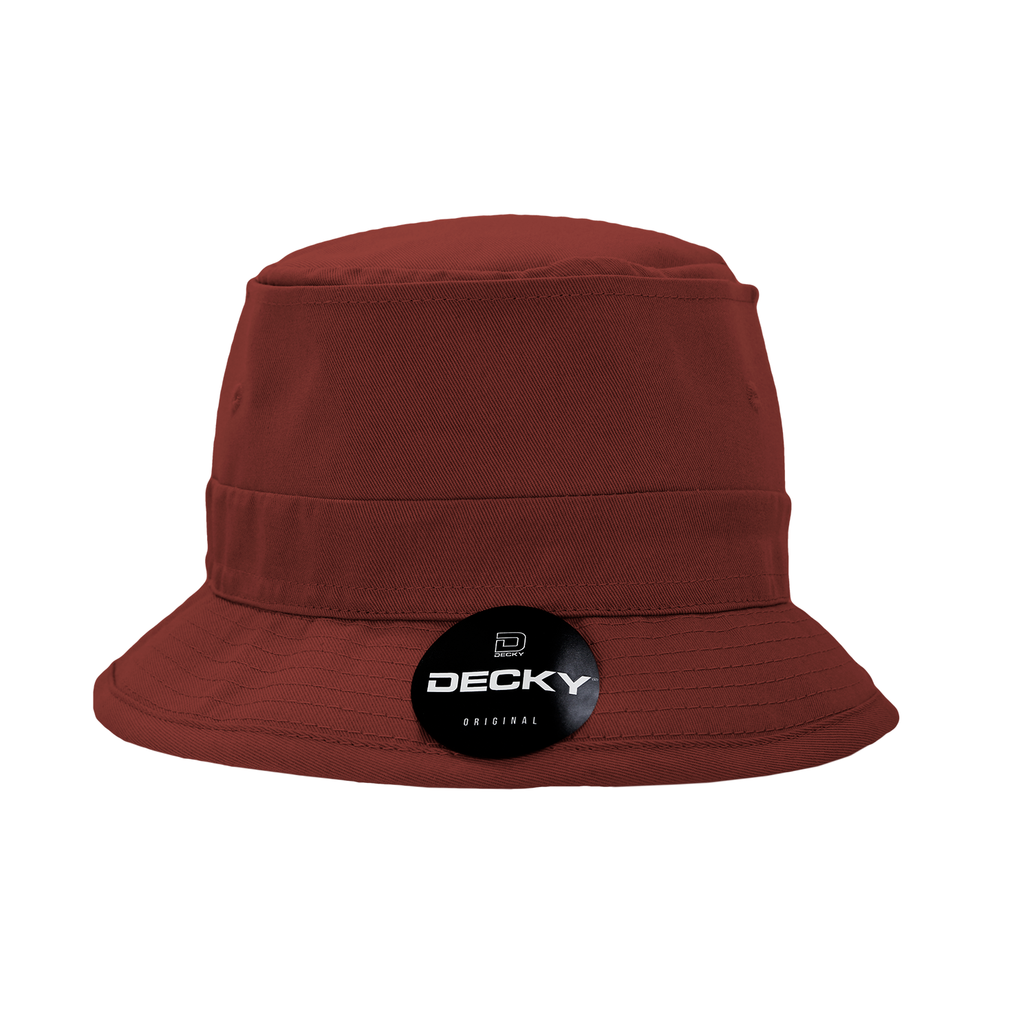 Decky 450 Structured Cotton Fisherman's Hat, Universal-Digital