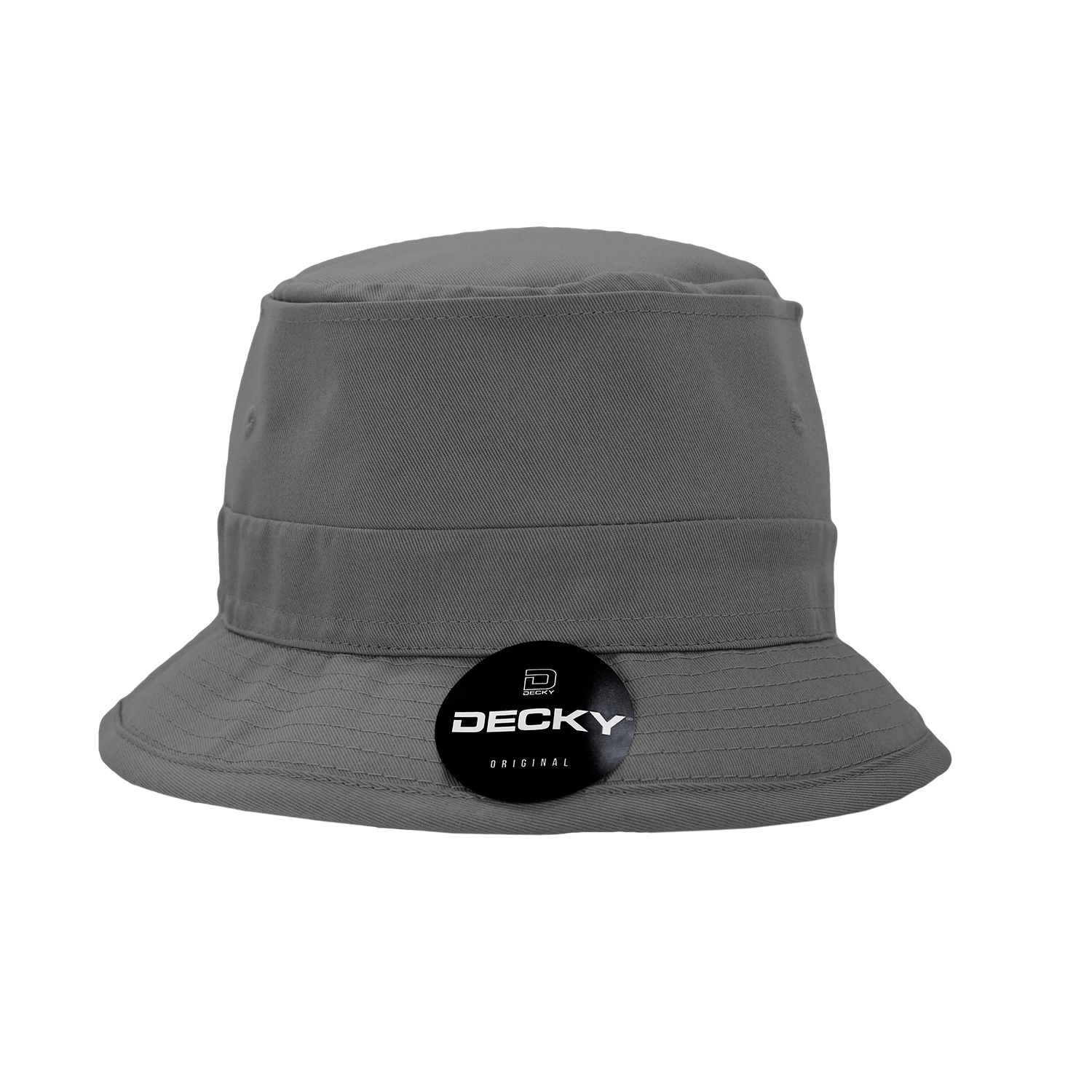 Decky 450 Structured Cotton Fisherman's Hat, Universal-Digital