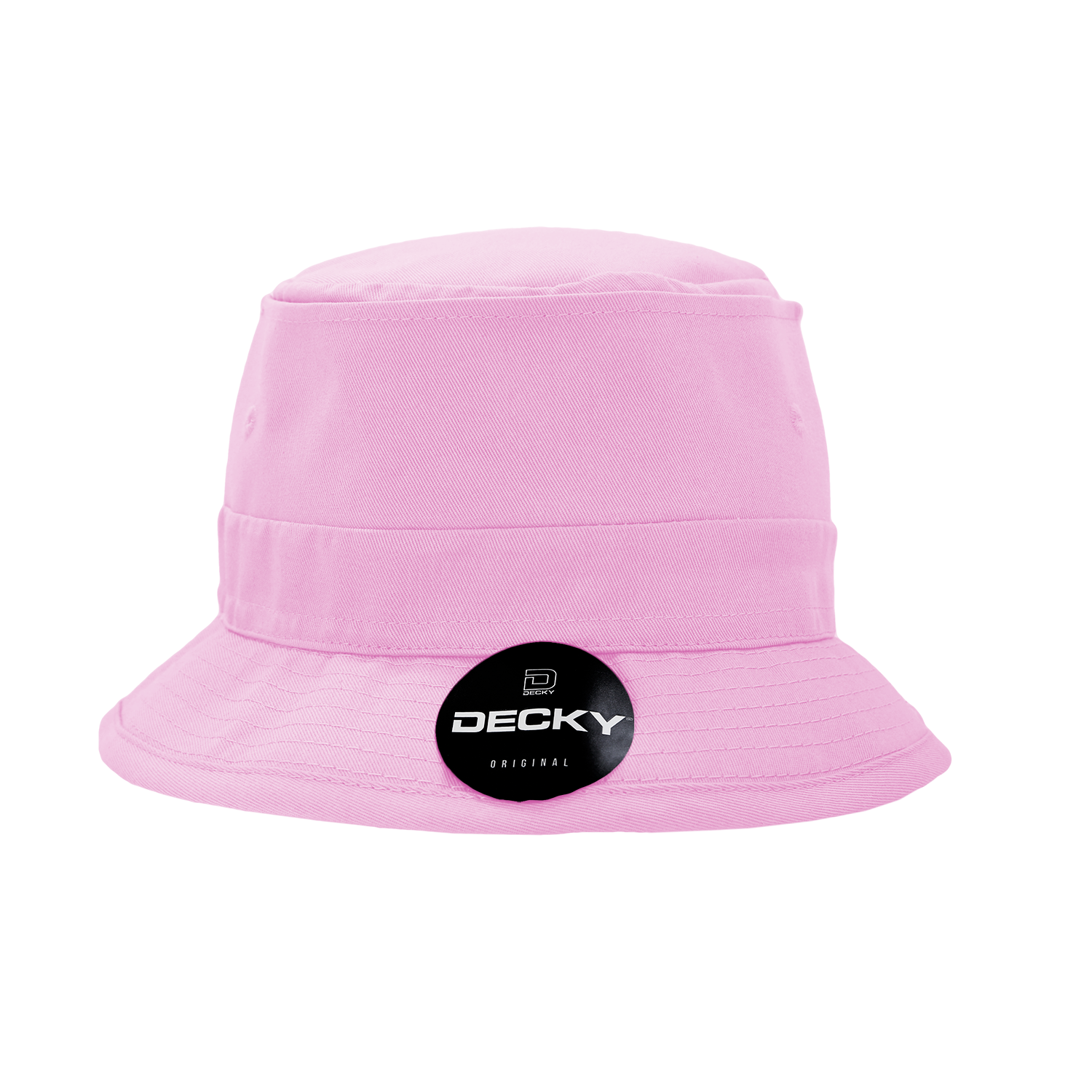 Decky 450 Structured Cotton Fisherman's Hat, Universal-Digital