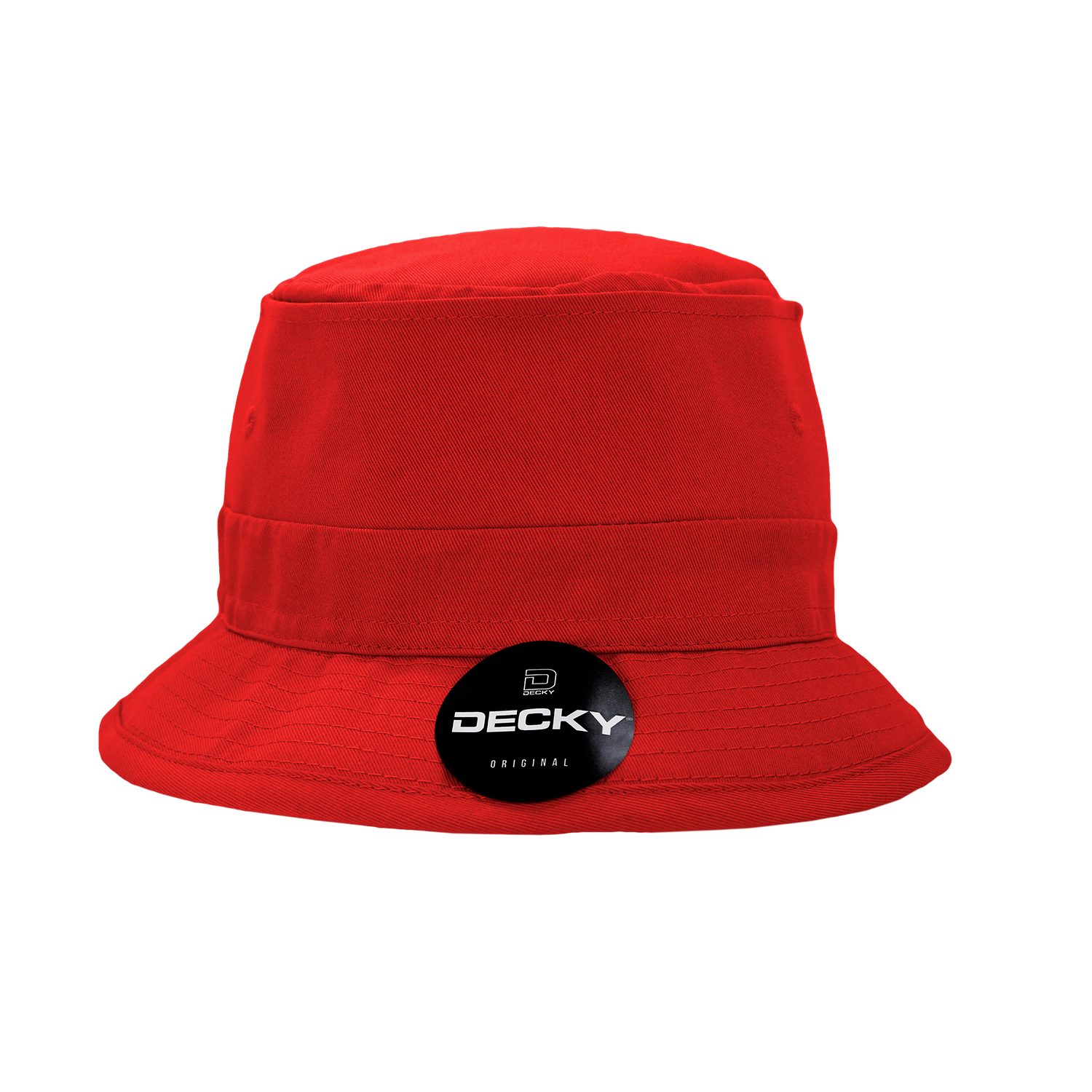 Decky 450 Structured Cotton Fisherman's Hat, Universal-Digital